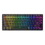 Cherry K33 Compact FS Wireless Keyboard, US International, Black (G8D-24030PAAUS-2)