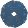 Bosch Expert for Aluminium Circular Saw Blade Ø 210 mm, 72 Teeth, Bore 30 mm (2608644105)