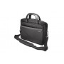 Kensington Contour 2.0 Executive Briefcase for 14 inch Laptops (K60388EU)