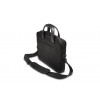 Kensington Contour 2.0 Executive Briefcase for 14 inch Laptops (K60388EU)
