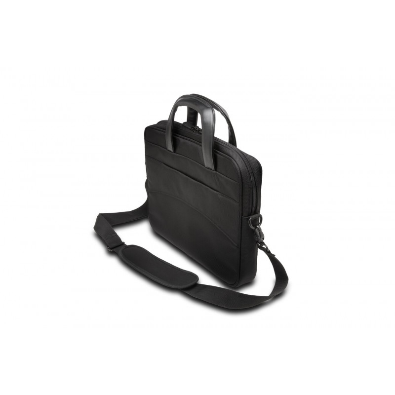Kensington Contour 2.0 Executive Briefcase for 14 inch Laptops (K60388EU)