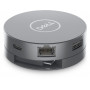 Dell Multiport Adapter 6-in-1 Docking Station