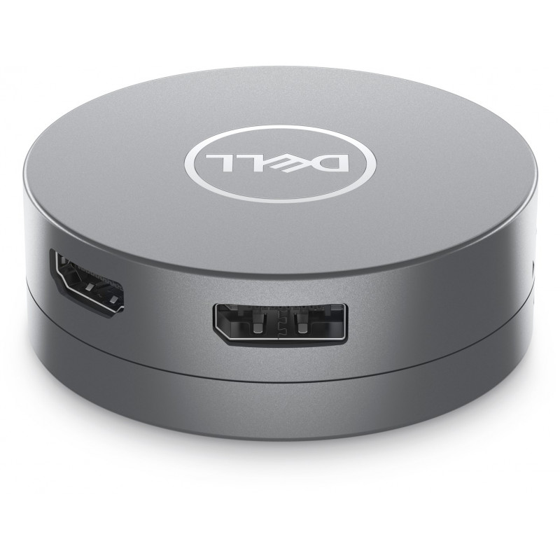Dell Multiport Adapter 6-in-1 Docking Station