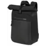 Samsonite Moderny 15.6-inch Rolltop Backpack, Black
