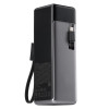 SHARGE HyperTower 170 Power Bank, 25,000 mAh, 170 W, 4-in-1, Black