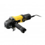 Stanley FMEG210 Angle Grinder, 850 W, 115 mm (SF-FMEG210)