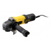 Stanley FMEG210 Angle Grinder, 850 W, 115 mm (SF-FMEG210)