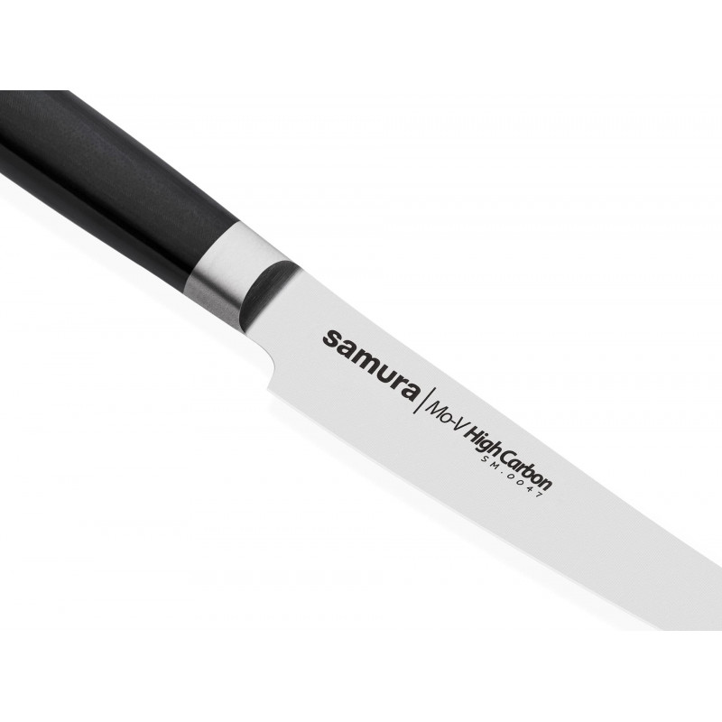 Samura Chopping Knife, 220 mm, AUS-8 Blade, G-10 Handle (SM-0047)