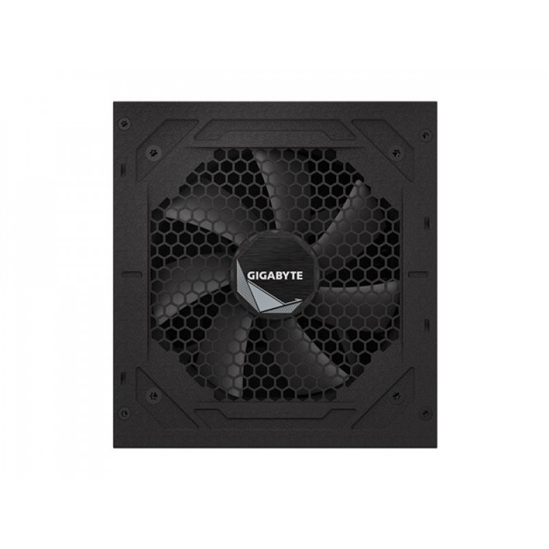 GIGABYTE UD750GM 750W ATX Power Supply, 80+ Gold, fully modular