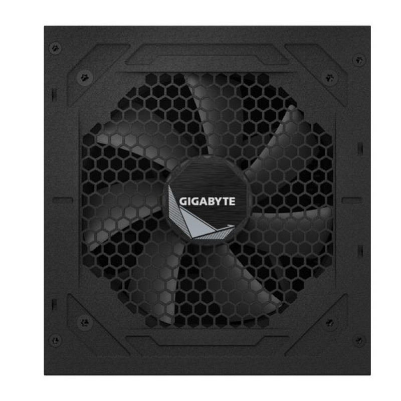 GIGABYTE UD750GM 750W ATX Power Supply, 80+ Gold, fully modular