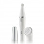 Braun Face SE810 Facial Epilator with Cleansing Brush Head