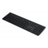 Lenovo Professional Wireless Rechargeable Keyboard AI, US Euro Layout (4Y41R64505)