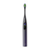 Oclean Electric Toothbrush X Pro Purple