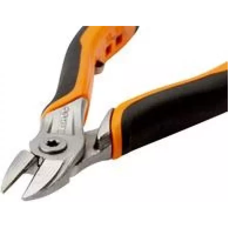 Bahco 2101GC-140IP Side Cutters, 140 mm