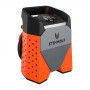 Etenwolf S3 Zephyr Cordless Tire Inflator, 11.03 bar, 7800 mAh