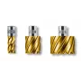 Fein HSS-Dura 25 63133170067 Core Drill Bit 17 mm