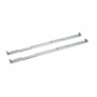 Ernitec 28-inch Tool-less Ball-Bearing Rail Kit (E-28INCH-RAILKIT-R200)