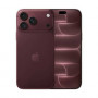 Apple iPhone 18 Pro 1TB Burgundy Smartphone