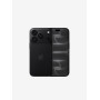 Apple iPhone 18 Pro 256GB Black Smartphone