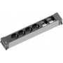 Bachmann POWER FRAME Power Strip, 4 Sockets, GST18i3 Input, 20 cm (916.030)