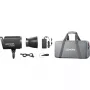 Godox Litemons LA150R LED RGB lamp black with bag