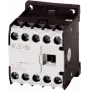 Eaton DILEM4 Contactor, 400 V 50 Hz / 440 V 60 Hz Coil, 051806