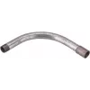 Fraenkische Rohrwerke Gebr. Kirchner Threaded Bend SB-E-V 40, Hot-Dip Galvanized (20460040)