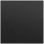 GIRA 536074 S3000 Control Top Unit System 70, Black