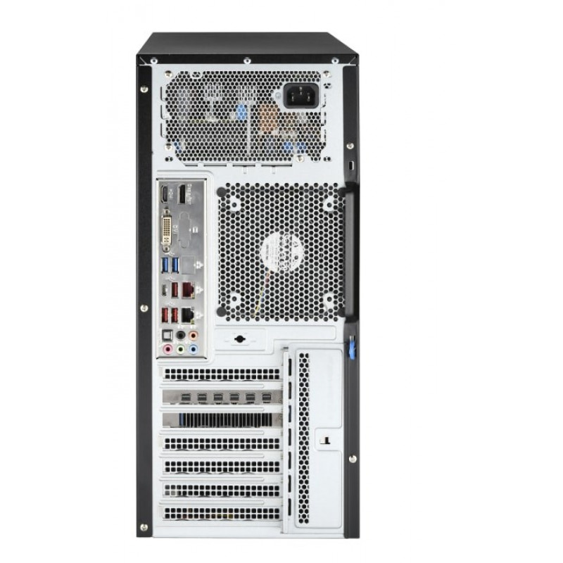 Supermicro CSE-735D4-668B Server Chassis