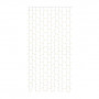 Goobay 300 LED Light Curtain Transparent 2.5 m
