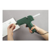 Rayher Cordless Hot Glue Gun Black