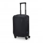 Thule Subterra 2 Carry-On Spinner Suitcase 35 L, TSA, Black (TSRS522)