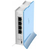 MikroTik RB941-2ND-TC Wireless Access Point, 300 Mbit/s, Blue/White