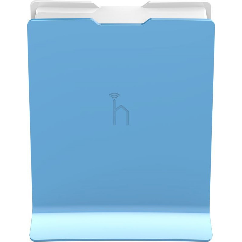 MikroTik RB941-2ND-TC Wireless Access Point, 300 Mbit/s, Blue/White