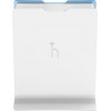 MikroTik RB941-2ND-TC Wireless Access Point, 300 Mbit/s, Blue/White