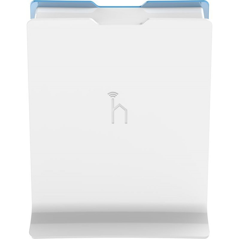 MikroTik RB941-2ND-TC Wireless Access Point, 300 Mbit/s, Blue/White