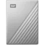 Western Digital My Passport Ultra 2TB External Hard Drive (WDBC3C0020BSL)