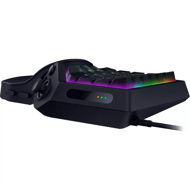 Razer Tartarus V2 Pro Gaming Keypad - Black (RZ07-05520100-R3M1)