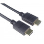 PremiumCord HDMI 2.0 Cable, 10 m, Black (kphdm2-10)