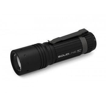 Ledlenser Solidline ST7 flashlight