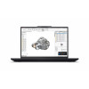 Lenovo P14s Gen 7 Notebook - Intel Core Ultra 7 356H, 64GB RAM, 1TB SSD, NVIDIA RTX 500, Windows 11 Pro