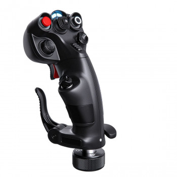 Virpil Controls CDT-AERO R Grip for Flight Simulation (VPC-017-R)