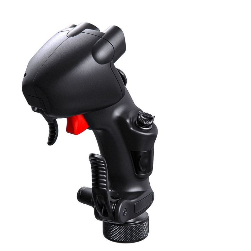 Virpil Controls CDT-AERO R Grip for Flight Simulation (VPC-017-R)