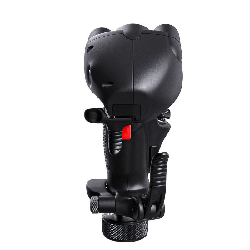 Virpil Controls CDT-AERO R Grip for Flight Simulation (VPC-017-R)