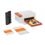 Liene Amber M210 4x6 Photo Printer, 10 Sheets