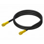 Panorama SMA (m) to SMA (m) CS29 Coaxial Cable, 2 m