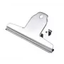 Wonday Metal Letter Clip, Width 144 mm, Clamping Width 45 mm, Nickel