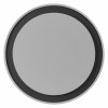 Osram SMART+ WiFi Orbis Magic Wall/Ceiling Light 500 mm, RGB+TW, Dimmable, 38 W - Black/White