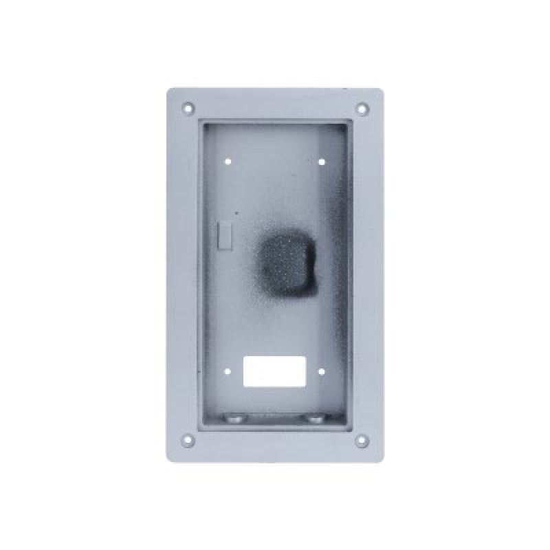 Dahua VTM116-01 Flush-Mounted Box