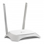 TP-Link TL-WR840N Wireless Router, 300 Mbps, V7.2